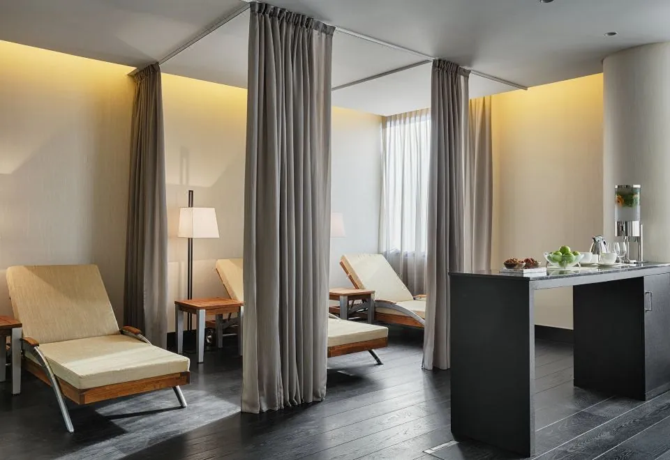 The Westin Doha Hotel & Spa