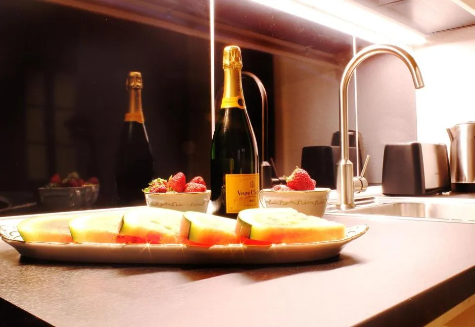 Milford Suites Budapest