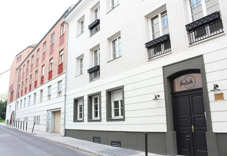 Milford Suites Budapest