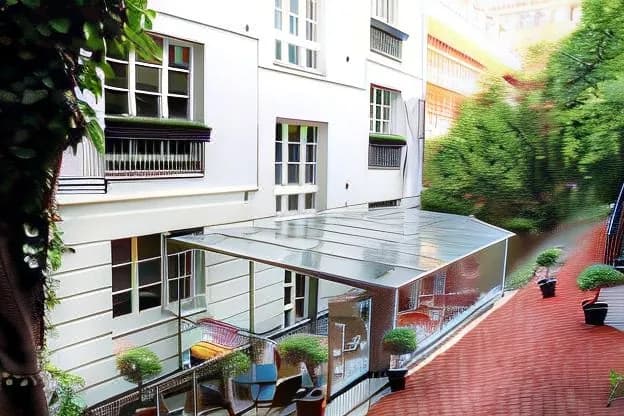 Milford Suites Budapest