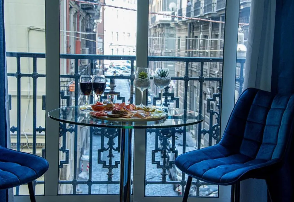 Hotel Angioino & Spa