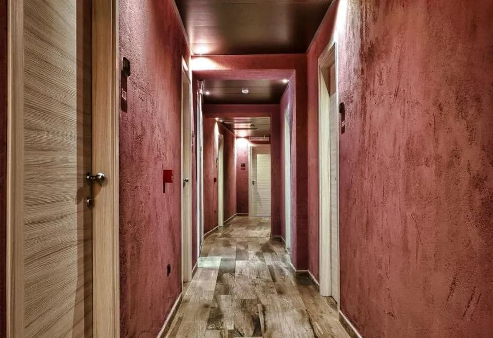 Hotel Angioino & Spa