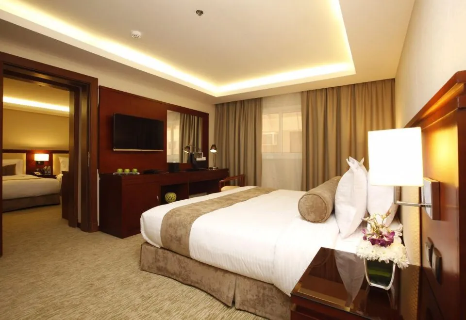 Grand Plaza Hotel - Dhabab Riyadh