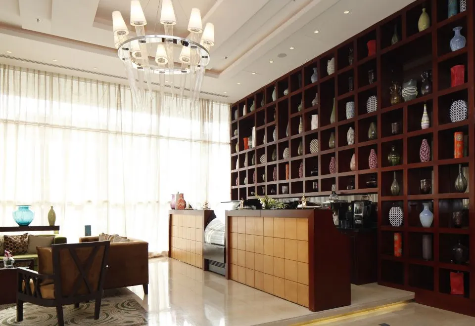 Grand Plaza Hotel - Dhabab Riyadh