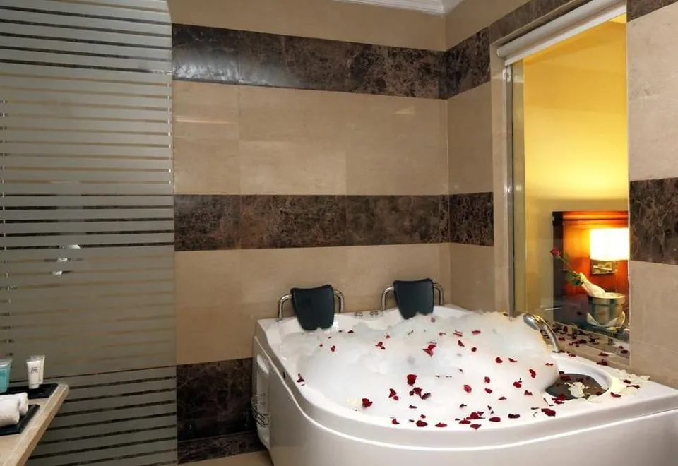 Grand Plaza Hotel - Dhabab Riyadh
