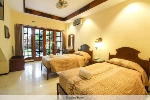 Duta Garden Hotel