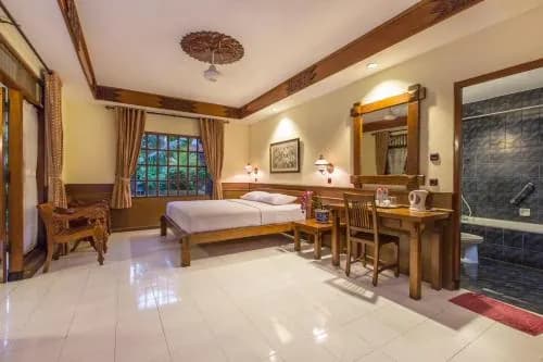 Duta Garden Hotel