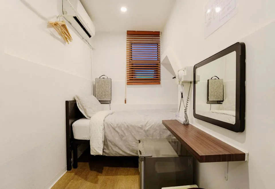 Hi Jun Guesthouse