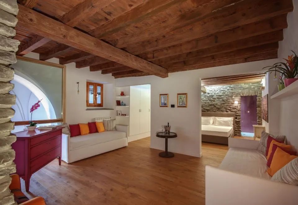Residenza d'Epoca Borgo Albizi