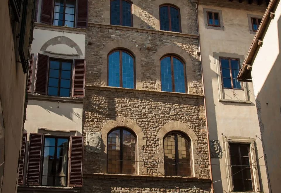 Residenza d'Epoca Borgo Albizi