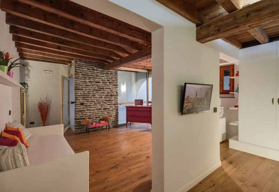 Residenza d'Epoca Borgo Albizi
