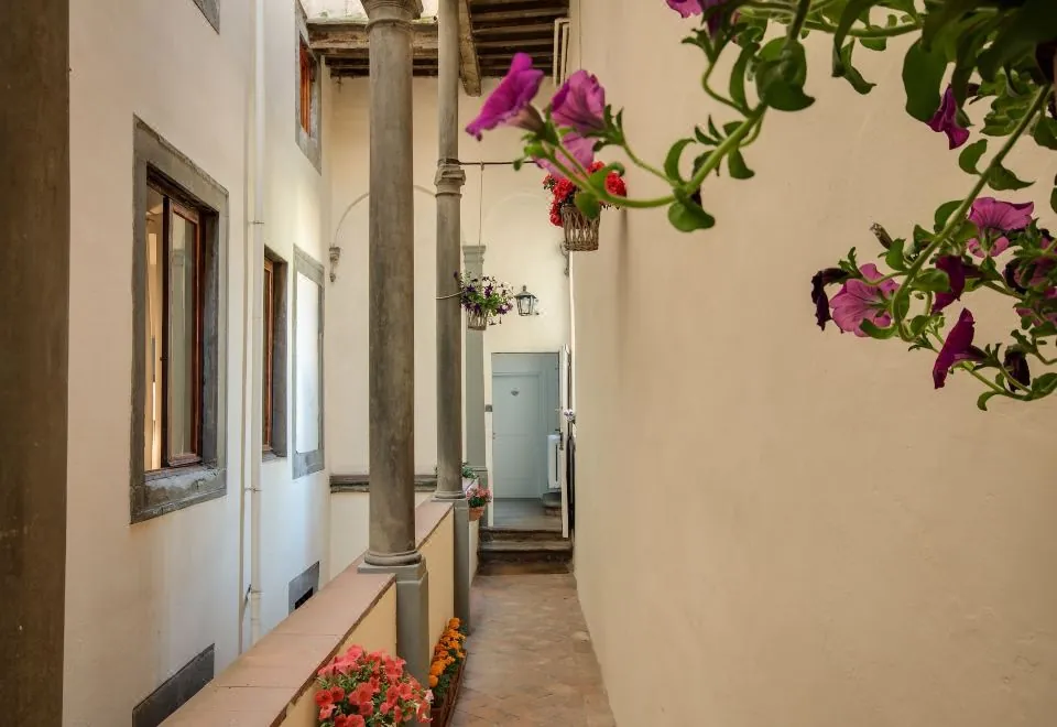 Residenza d'Epoca Borgo Albizi
