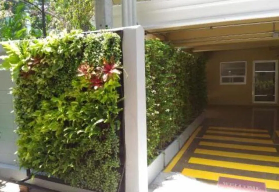 Le Tada Residence Bangkok