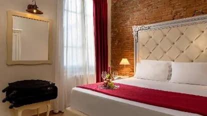 Residenza Conte di Cavour & Rooftop