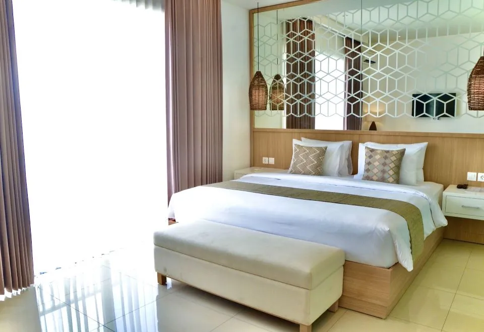 Ola Villas at Uluwatu
