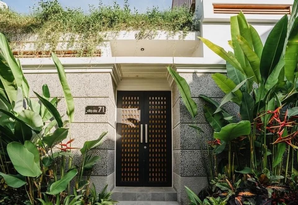 Ola Villas at Uluwatu