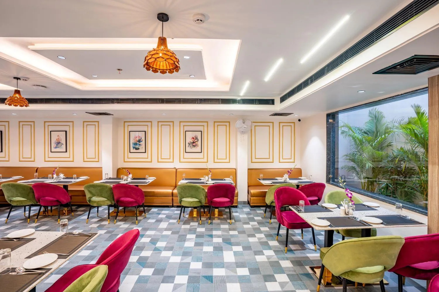 Regenta Place Raaj Agra