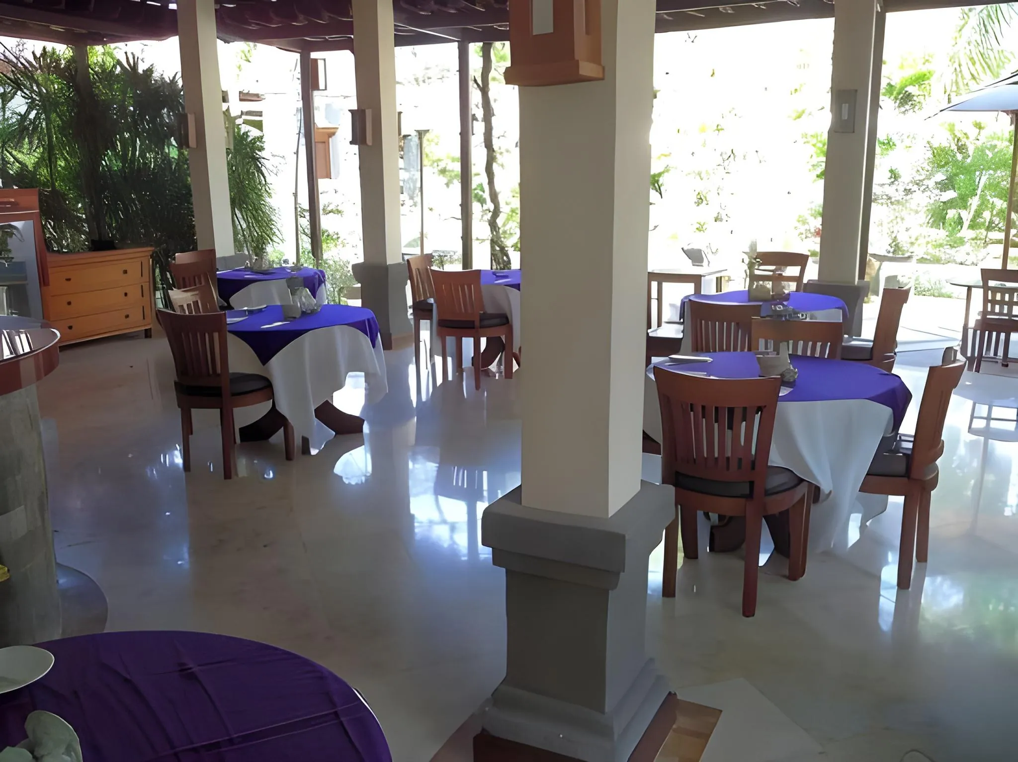 Parigata Villas Resort Bali