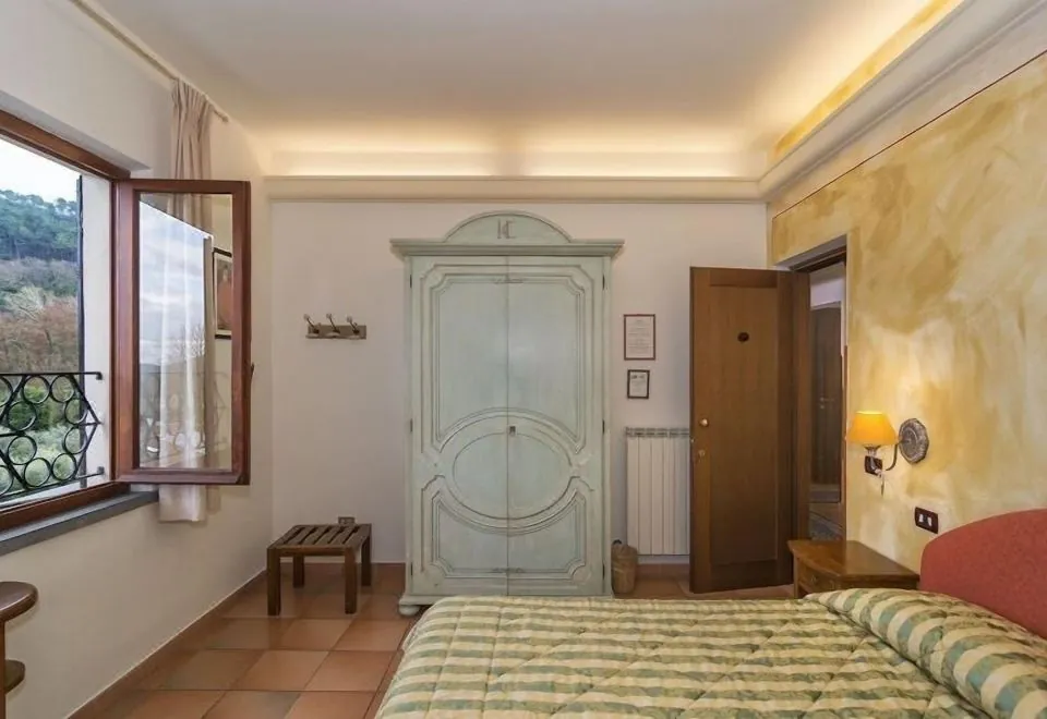 Hotel Ristorante da Carlos