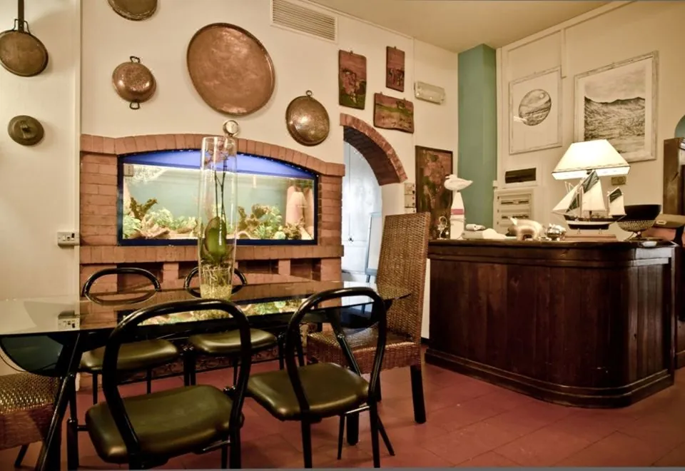 Hotel Ristorante da Carlos
