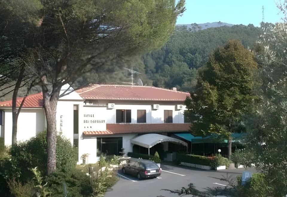 Hotel Ristorante da Carlos
