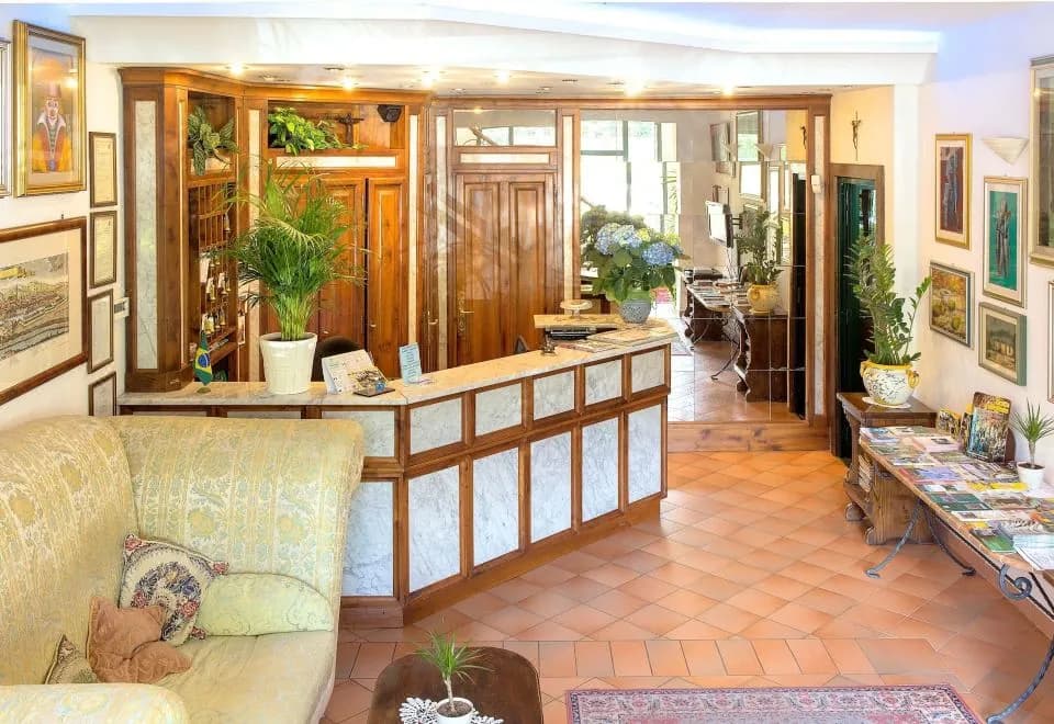 Hotel Ristorante da Carlos