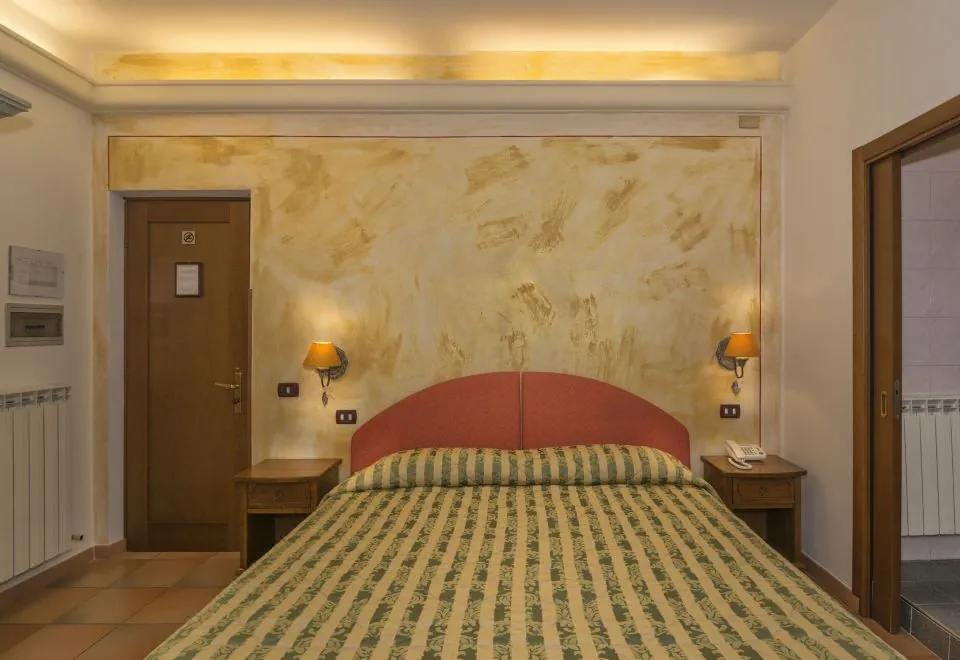 Hotel Ristorante da Carlos