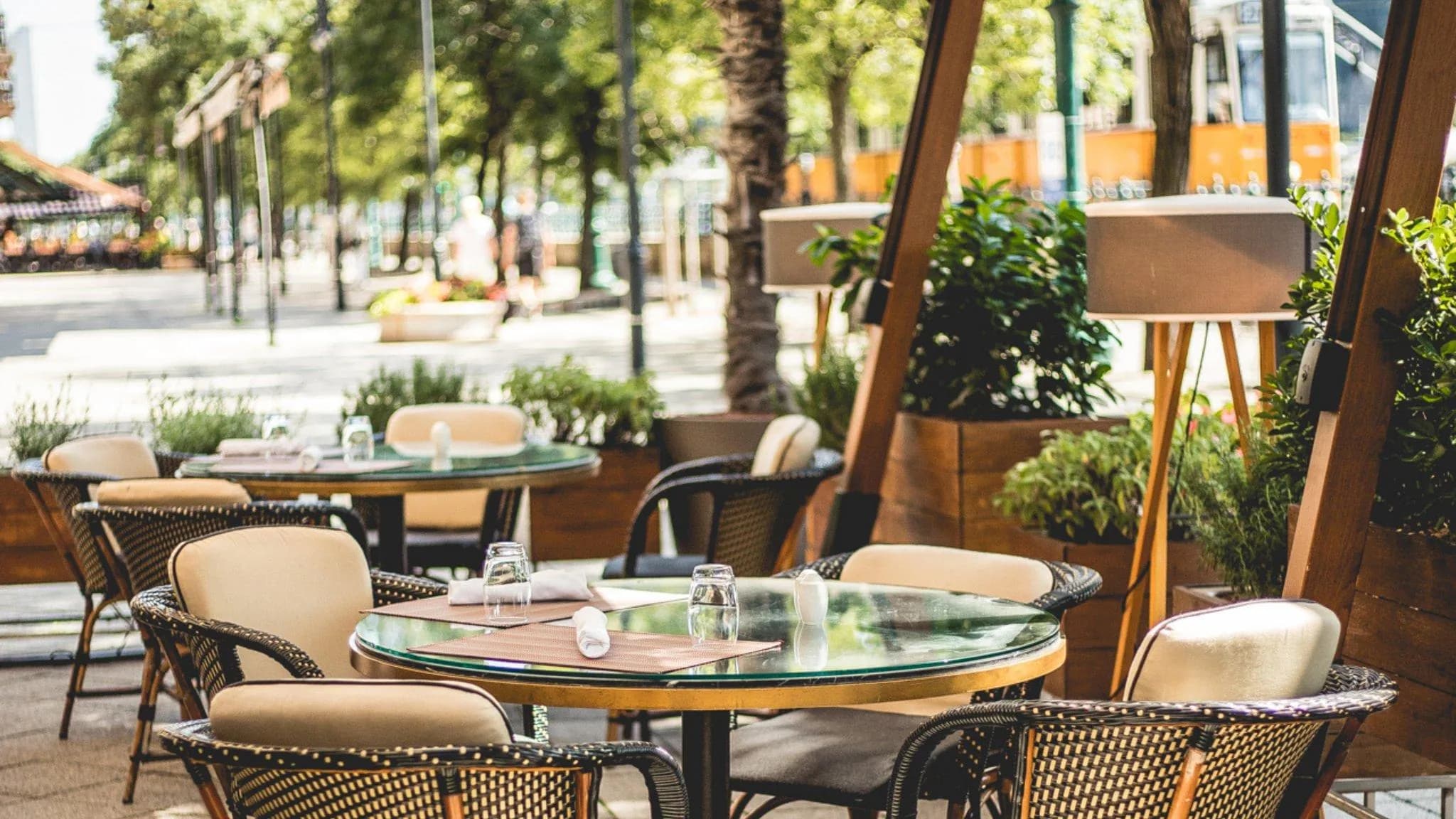 InterContinental Budapest, an IHG Hotel