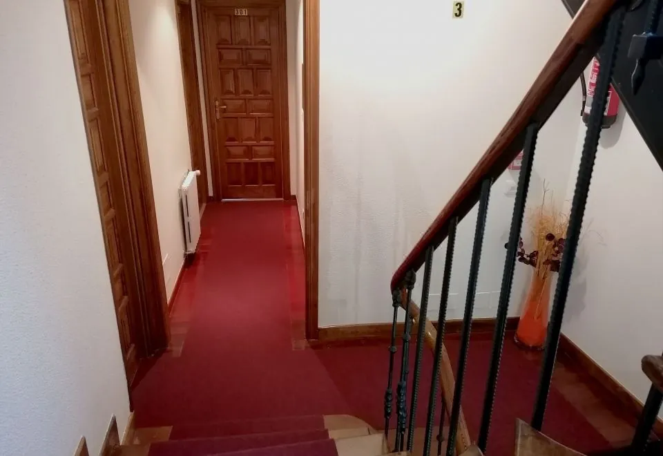 Hostal Anosa Casa