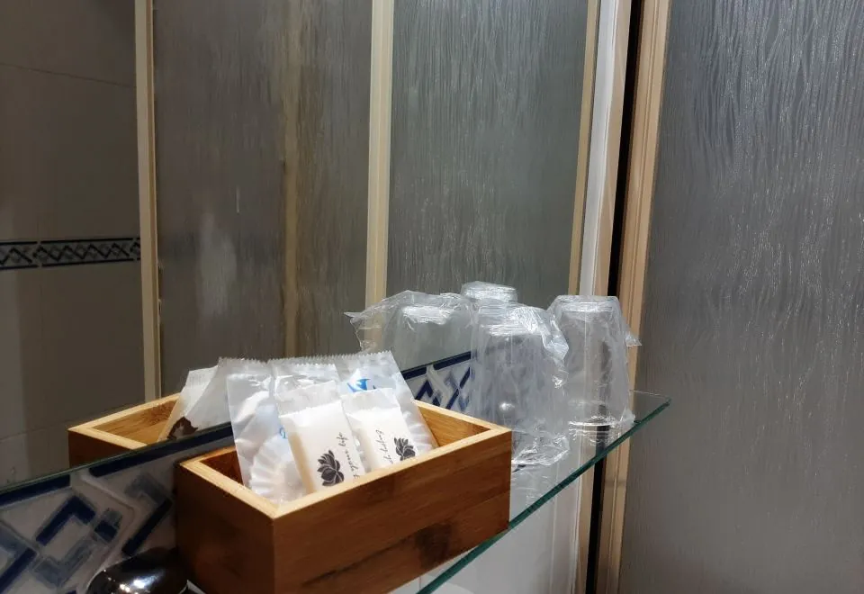 Hostal Anosa Casa
