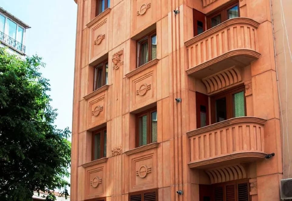 Lir Residence Suites Long Stay