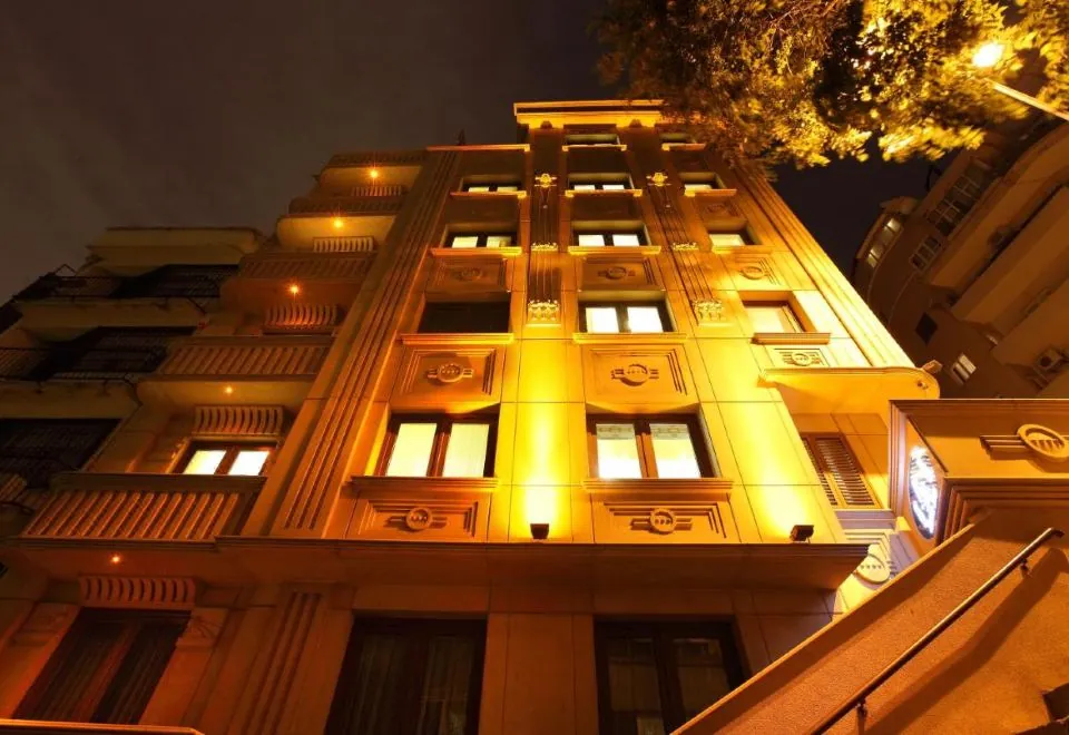 Lir Residence Suites Long Stay