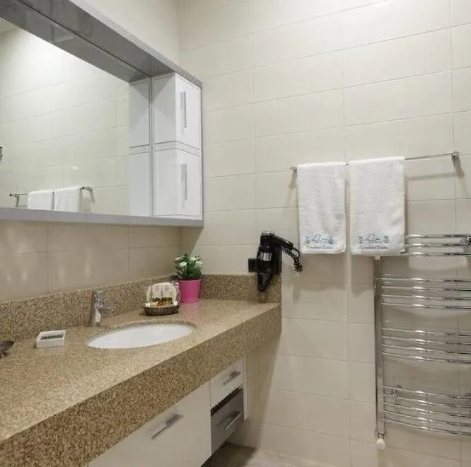 Lir Residence Suites Long Stay