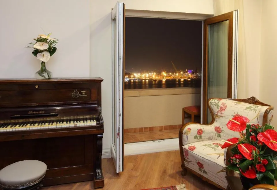 Lir Residence Suites Long Stay