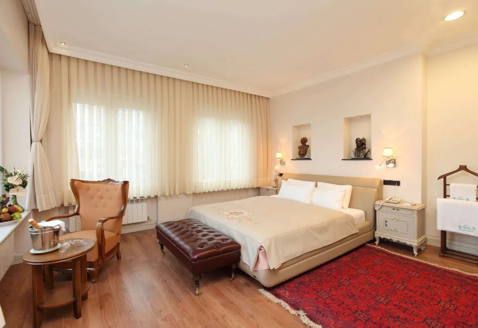 Lir Residence Suites Long Stay