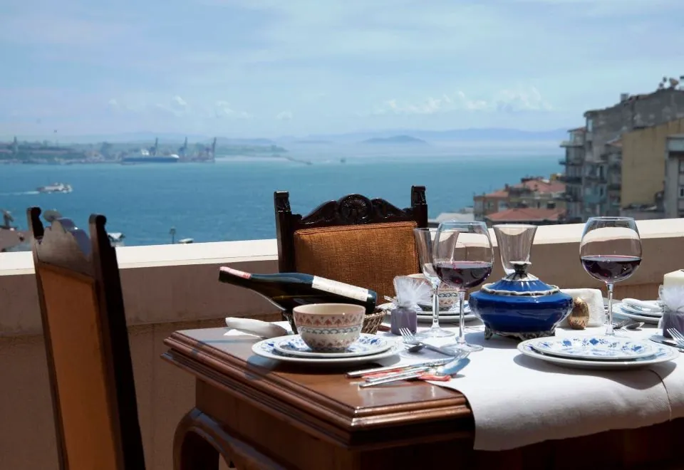 Lir Residence Suites Long Stay