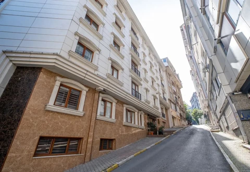 Canka Hotel