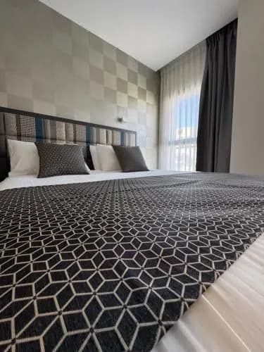 Abratel Suites Hotel