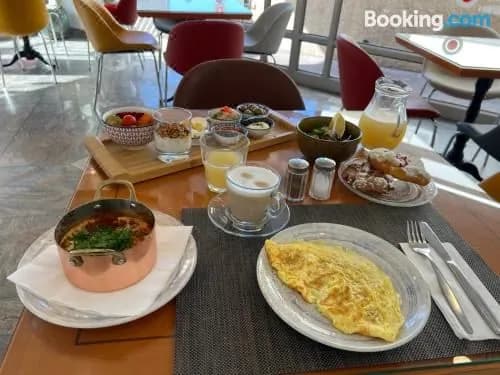 Abratel Suites Hotel