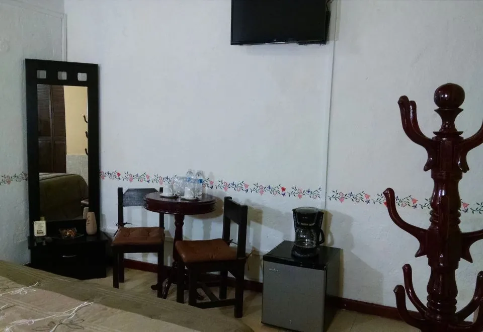 Hotel Maya Ah Kim Pech
