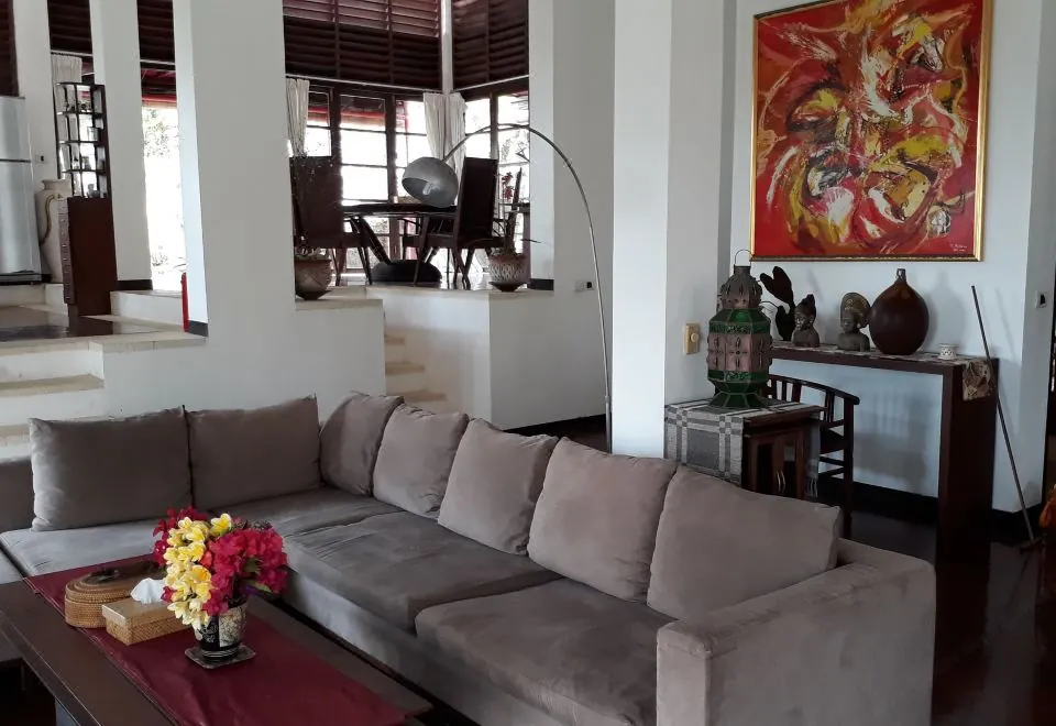 Canang Sari Uluwatu Villas Bali