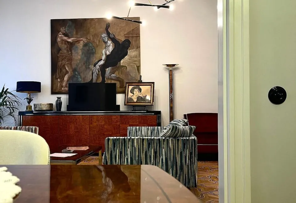 Chopin Boutique