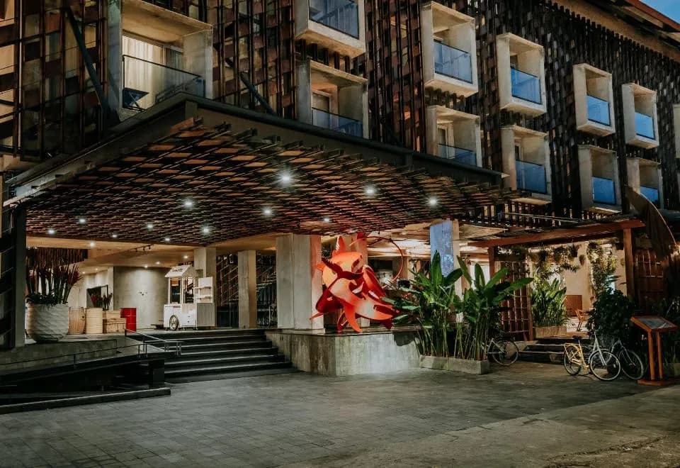 ARTOTEL Sanur Bali
