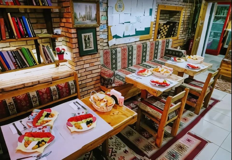 Otantik Hotel