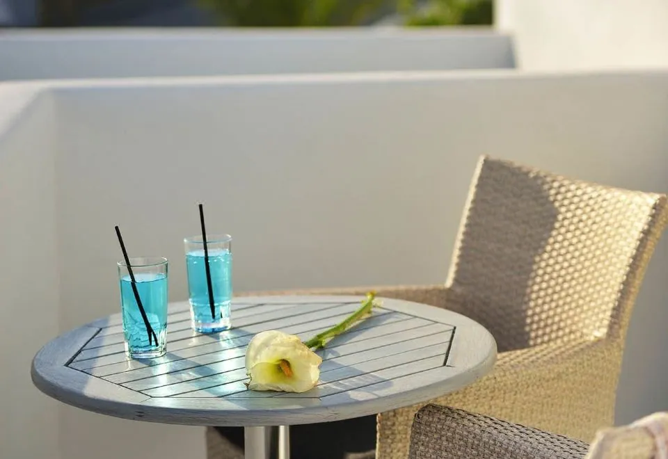 Petinos Hotel