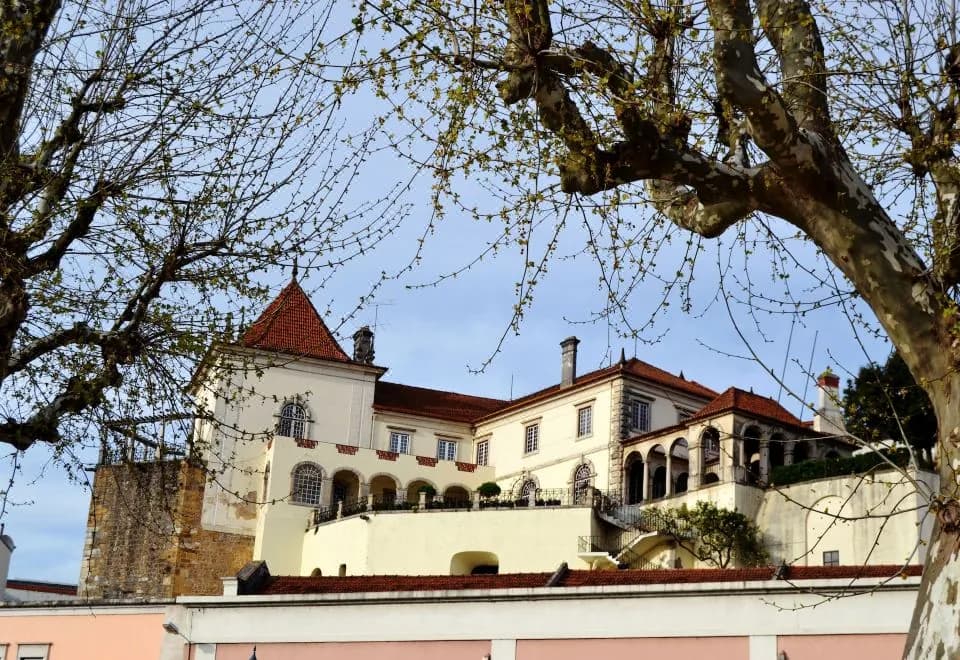 Coimbra Portagem Hostel