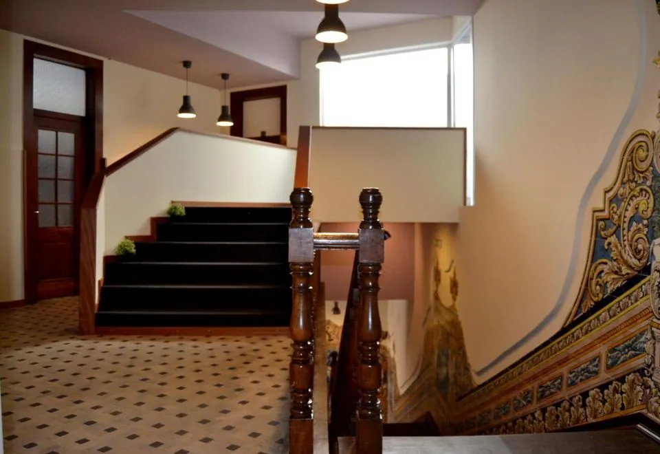 Coimbra Portagem Hostel