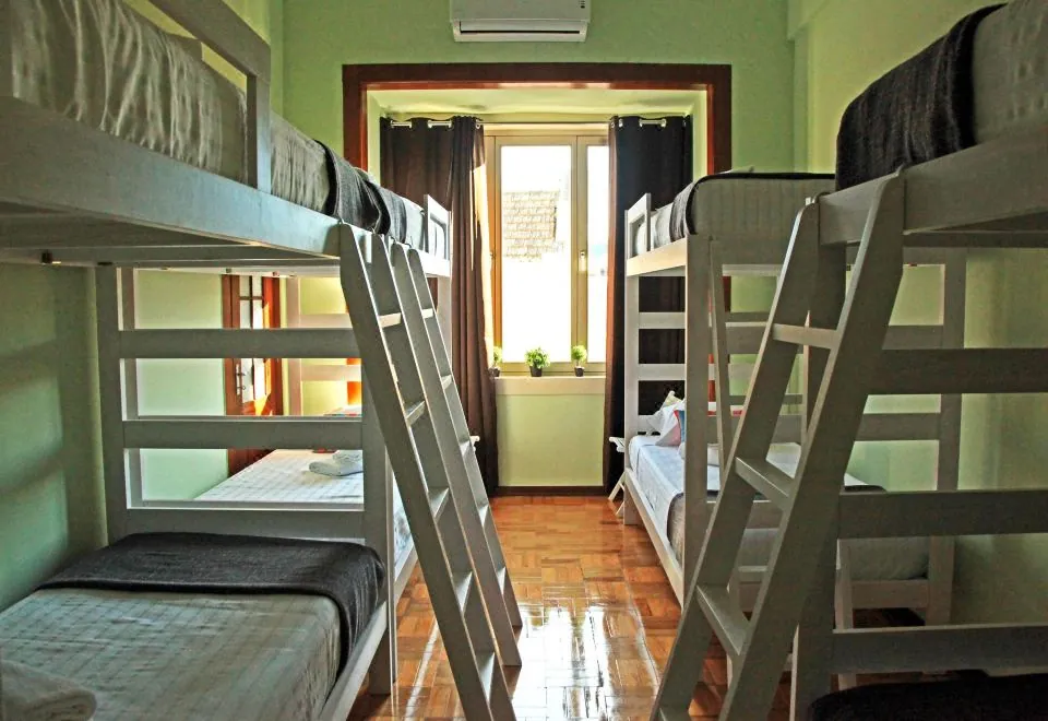 Coimbra Portagem Hostel