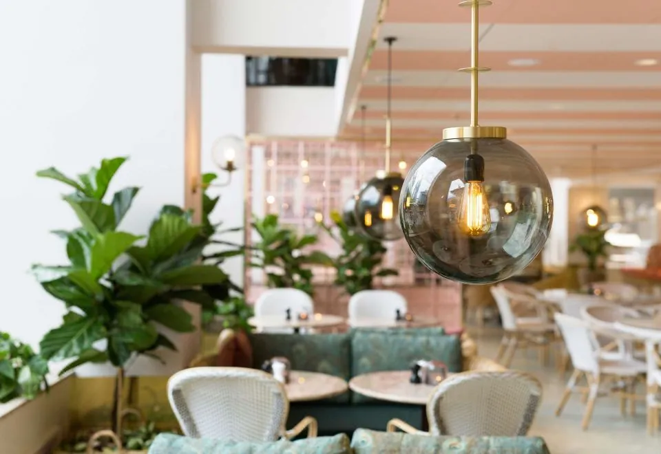 Haymarket by Scandic