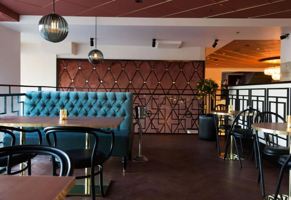Haymarket by Scandic